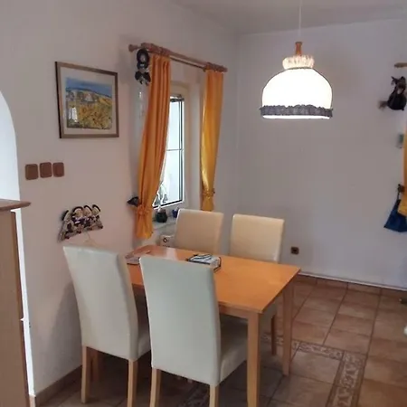 Apartamento Panorama *