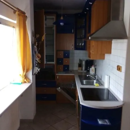 Apartamento Panorama