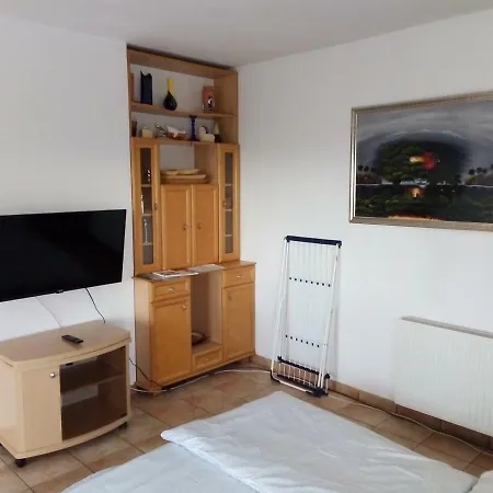 Apartmán Panorama Csopak