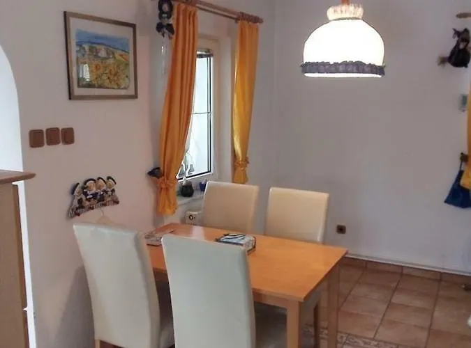 Apartamento Panorama *