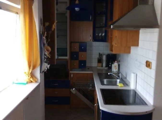 Daire Panorama