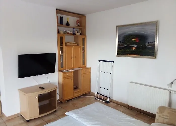 Apartamento Panorama Csopak